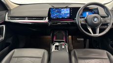 BMW X1 sDrive 20i MHT xLine 5dr Step Auto Petrol Estate